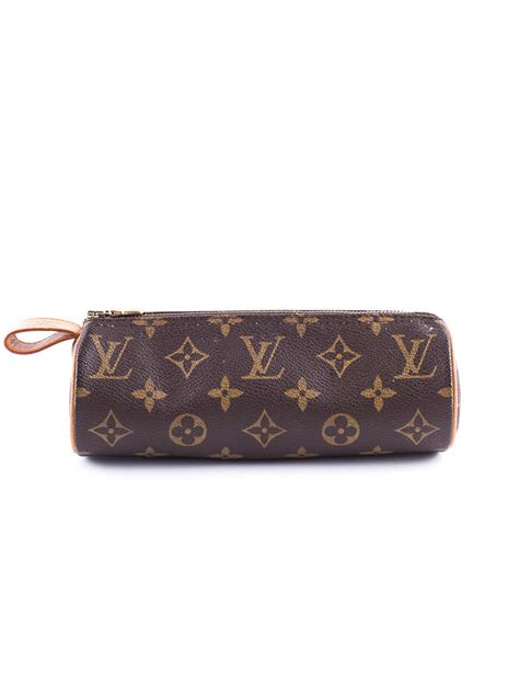 louis vuitton pencilcase|louis vuitton agenda wallet.